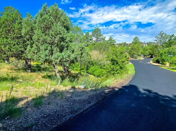 740 Crosscreek Dr, Prescott, AZ 86303