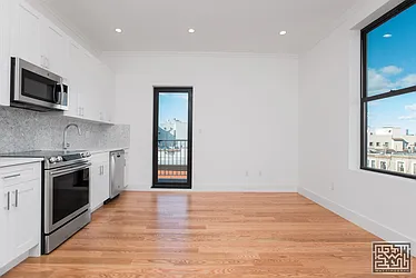 Rented by OGI Management