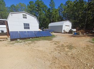 31548 4450th, Red Oak, OK 74563