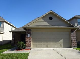 1222 Watson Crossing Way, Houston, TX 77067