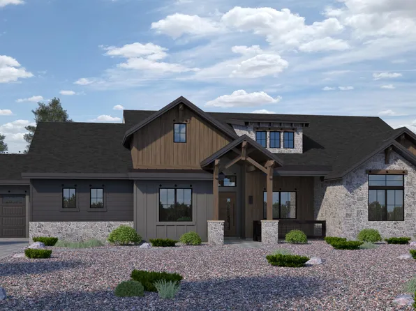 3410 W Gotland Ln Lot 38, Flagstaff, AZ 86005