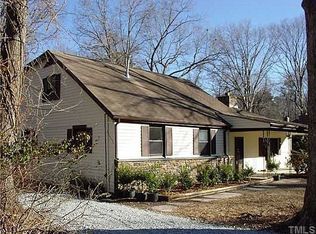 5732 Greenbay Dr, Durham, NC 27712