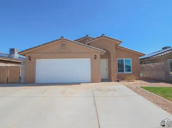 7927 E 45th St, Yuma, AZ 85365