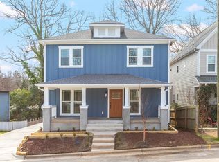 408 Canal St, Durham, NC 27701