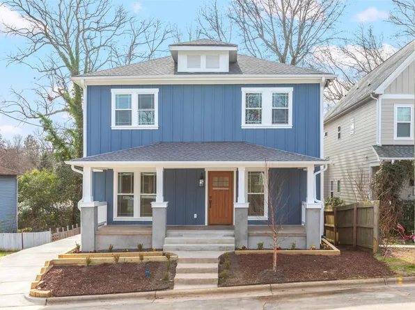 408 Canal St, Durham, NC 27701