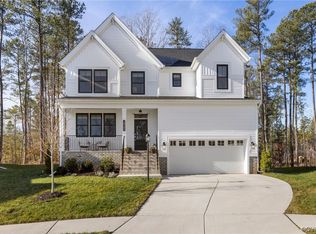 18243 Jones Run Trl, Moseley, VA 23120