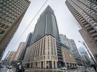 955 Bay St #2714-C01, Toronto, ON M5S 0C6