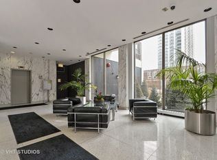 1460 N Sandburg Ter APT 1803A, Chicago, IL 60610