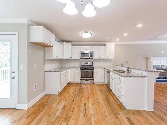 5th image of 1827 Staghorn Dr Lot 17