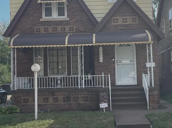 15470 Hartwell St, Detroit, MI 48227