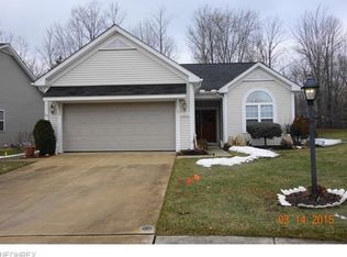 10239 Hidden Valley Dr, North Royalton, OH 44133