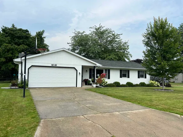 4649 Garland Dr, Saginaw, MI 48604