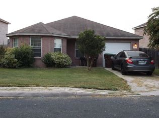 8119 Steep Valley, Converse, TX 78109