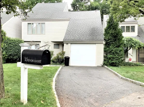15 Evon Ct, Scarsdale, NY 10583