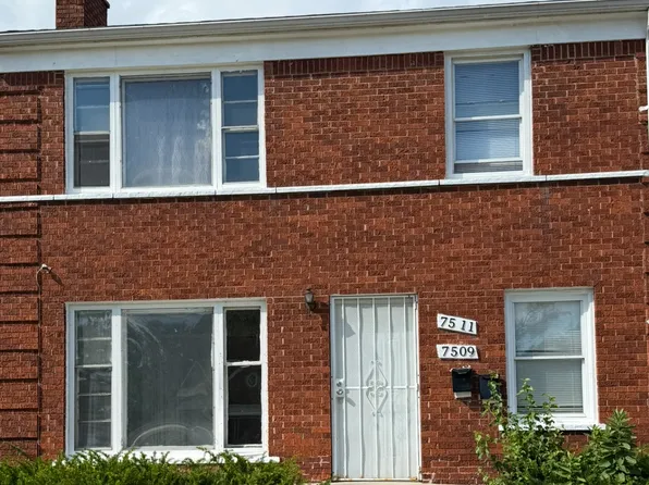 7509 E Nevada St, Detroit, MI 48234