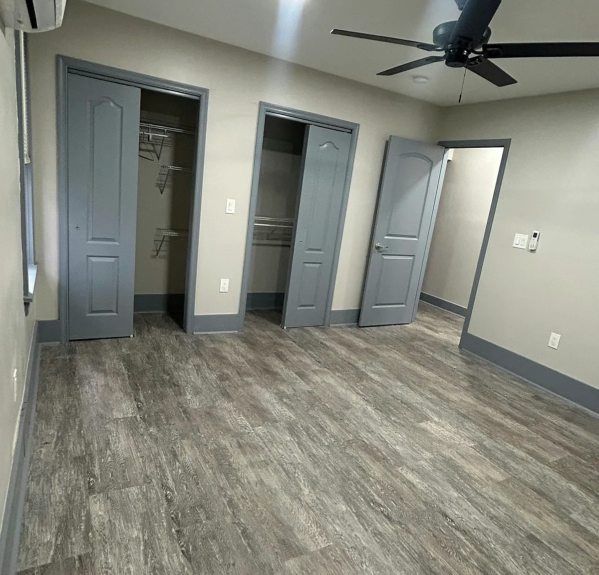 910 Lancaster Avenue, Unit 2F Rear — Photo 3