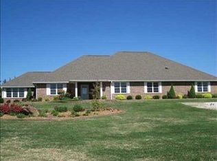 44007 Hardesty Rd, Shawnee, OK 74801