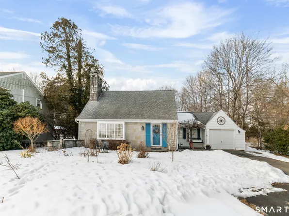 155 Eaton Avenue, Meriden, CT 06451