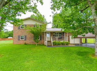 1239 Ardmore Hwy, Taft, TN 38488