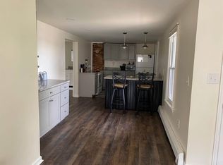 26 1/2 S Queen St #2, Shippensburg, PA 17257