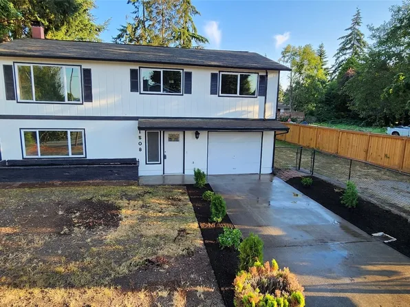 1508 Norpoint Way NE, Tacoma, WA 98422