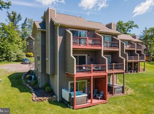 45 Cedar Creek Dr #6, Mchenry, MD 21541