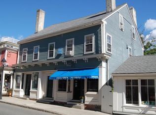 134 Washington St UNIT 8, Marblehead, MA 01945