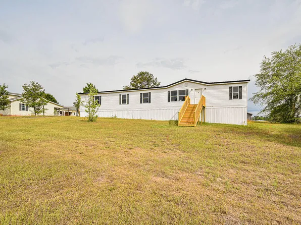 1978 Wayside Dr, Orangeburg, SC 29115