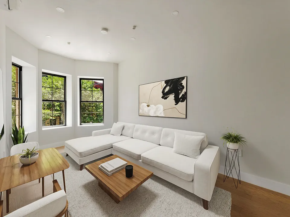2111 Regent Pl #2F