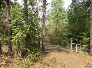 10791 County Road 3116, Winona, TX 75792