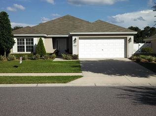 4401 SW 54th Ct, Ocala, FL 34474