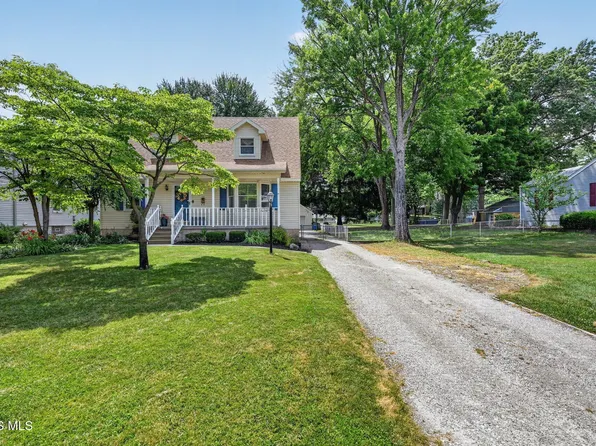 5247 Rowland Rd, Toledo, OH 43613