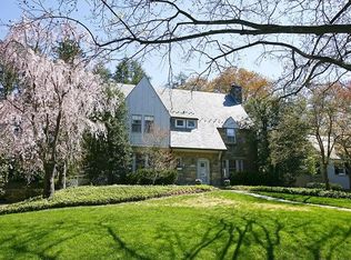 5012 Tilden St NW, Washington, DC 20016