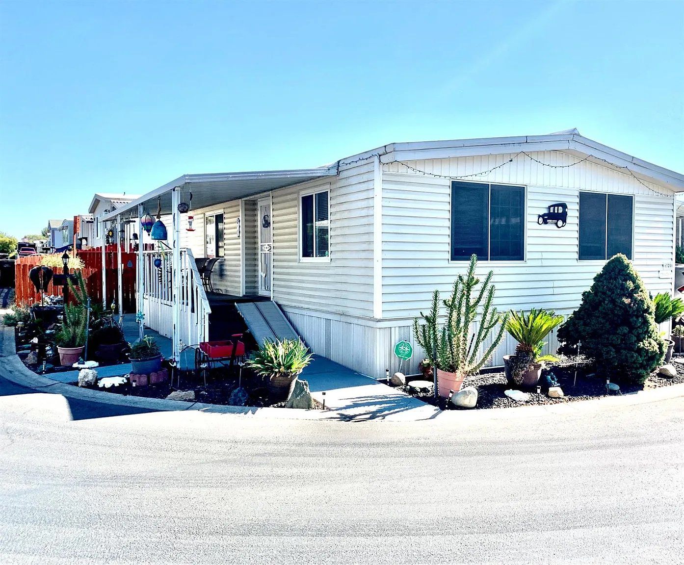 6320 Stagecoach Dr #140 photo 1