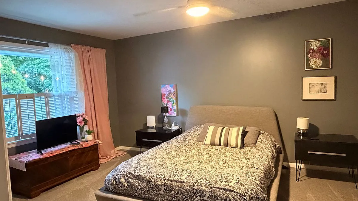 1 bed, 1.0 bath, 900 sqft, $950 — Photo 4