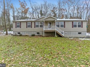 810 Poplar Springs Rd, Orrtanna, PA 17353