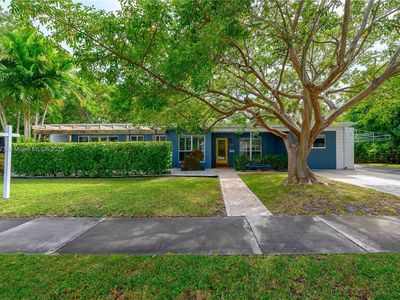 7930 SW 96th St, Miami, FL, 33156