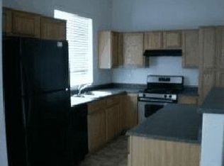 4329 W Buist Ave, Laveen, AZ 85339