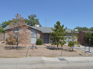10029 Floyd Ave SW, Albuquerque, NM 87121