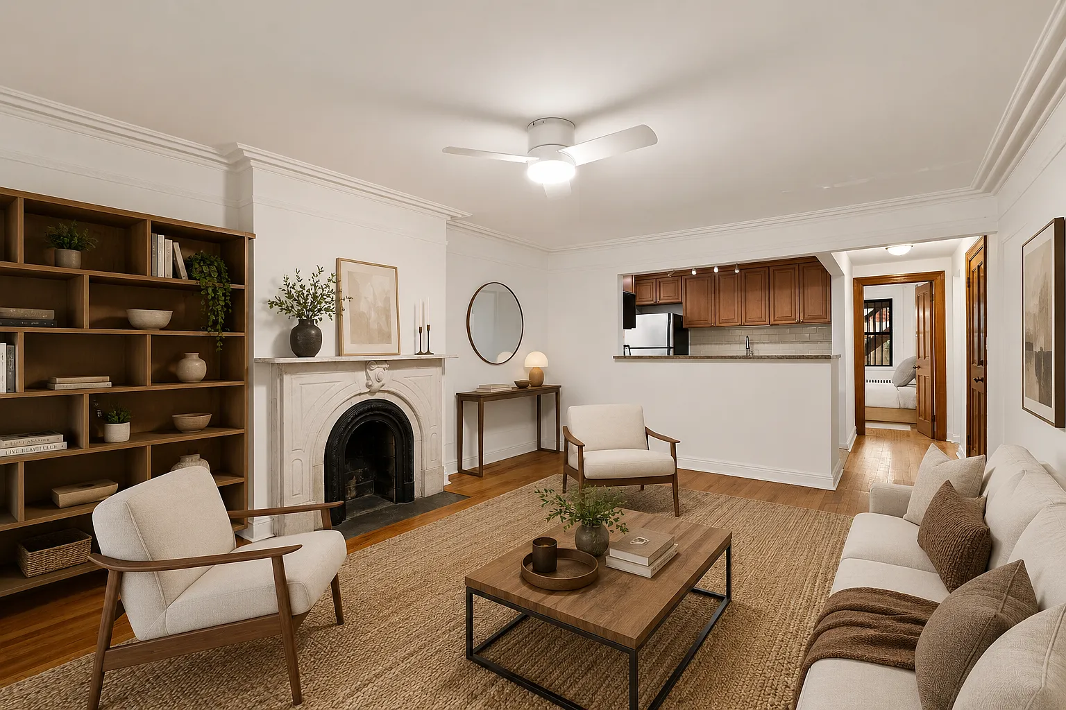 608 Carlton Avenue — Photo 3