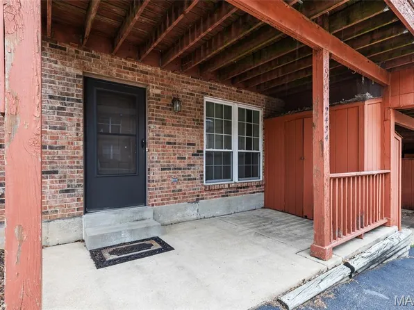 2434 Fowler Ave, Saint Louis, MO 63114