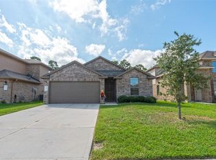 2042 Naplechase Crest Dr, Spring, TX 77373