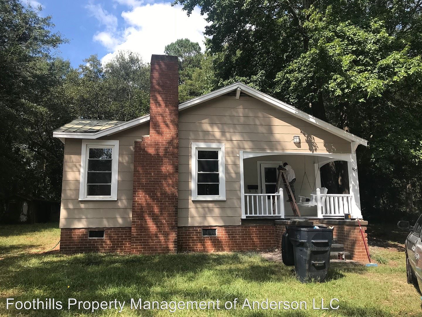 403 Concord Rd, Anderson, SC 29621 Zillow