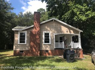 403 Concord Rd, Anderson, SC 29621