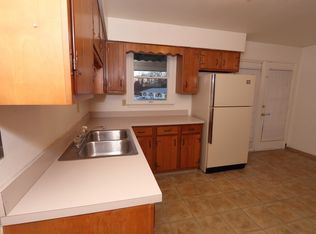 5 Reservoir Rd APT 26, Uniontown, PA 15401