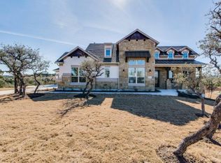 258 Big Brown Dr, Dripping Springs, TX 78737