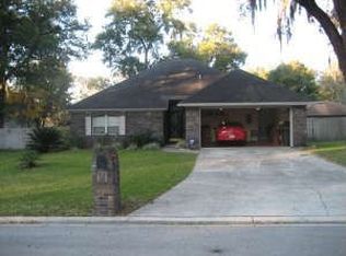 10921 Ashbourne Trl, Jacksonville, FL 32225