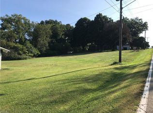 Hillcrest Dr, Mount vernon, OH 43050