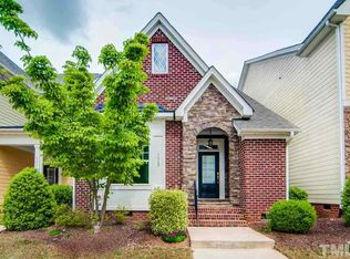 1412 Rodessa Run, Raleigh, NC 27607
