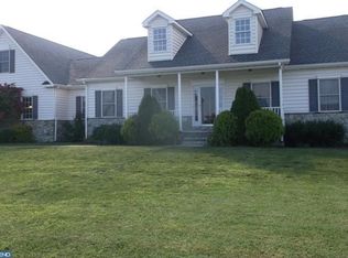 117 Fawn Path Dr, Camden, DE 19934